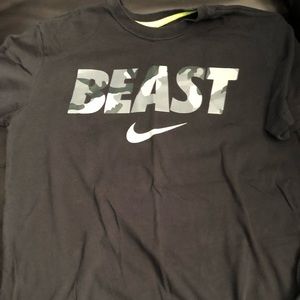Nike Dri-Fit Tee